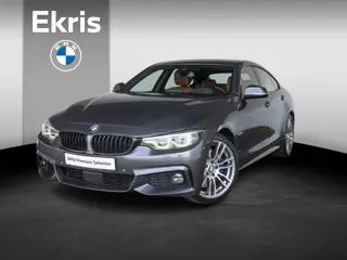 BMW Serie Gran Coupé 440i | M Sportpakket | Innovation Package | Stuurwielrand Verwarmd | Comfort Ac