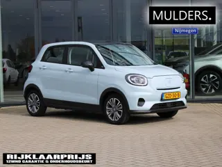 Leapmotor T03 Design 37.3 kWh NAVI / CAMERA / CDV