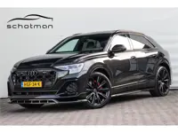 Audi Q8 60 TFSI e quattro Competition Massage, Head-up, Vierwielbesturing, B&O, Soft-Close, VOL