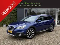 Subaru Outback 2.5i Premium | Stoelverwarming | Adaptieve Cruise Control | Achteruitrijcamera | Schu
