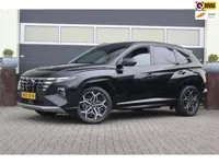 Hyundai Tucson 1.6 T-GDI HEV N Line Sky | Trekhaak |