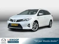 Toyota Auris Touring Sports 1.8 Hybrid Lease Pro | Camera | Panodak | Goed onderhouden |