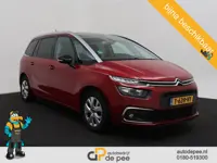 Citroën Grand C4 Spacetourer 1.2 PureTech Business GARANTIE/CARPLAY/7-PERS/CLIMA/CRUISE/NAVI rijklaa