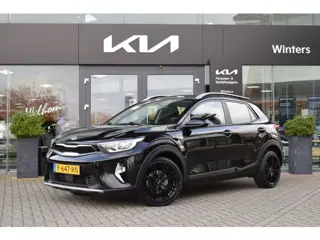 Kia Stonic 1.0 T-GDi MHEV DynamicLine | Navigatie | Camera | Sensoren | Climate + Cruise Control | T