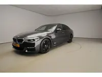 BMW 5-serie 540i High Executive M Sport | Head Up | Camera | Sportuitlaat