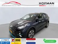 Kia e-Niro ExecutiveLine 64 kWh 3-Fase Warmtepomp Vol Leder Camera JBL