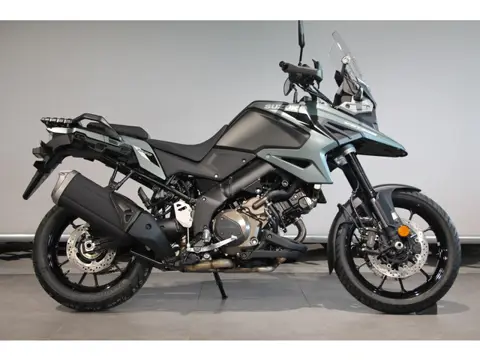 Suzuki V-STROM 1050 (bj 2026)