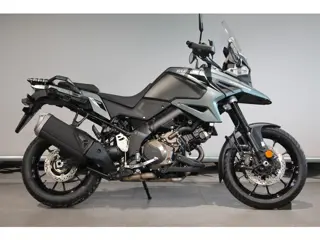 Suzuki V-STROM 1050 (bj 2026)