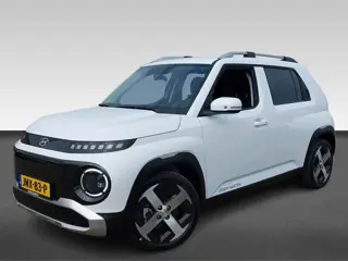 Hyundai Inster Evolve Plus 49 kWh | Winterpack (bj 2025)