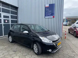 Peugeot 208 1.2 VTi Active Nette auto (bj 2014)