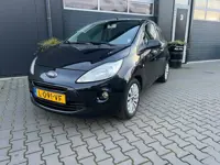 Ford Ka 1.2 Champions Edition NIEUWE APK !!
