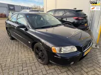 Volvo S60 2.0T Edition II AIRCO, LEER, PDC