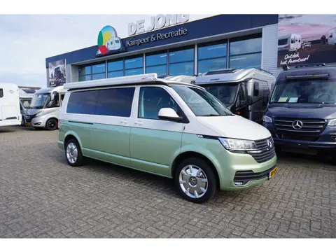 Volkswagen Transporter Woodpecker T6.1 TDI 66KW Euro 6