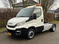 Iveco Daily 40C16 Automaat |BE TREKKER 10T | Euro 6