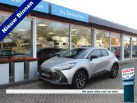Toyota C-HR 2.0 Plug-in Hybrid 220 Dynamic - Nav | PDC v+a | CarPlay | ACC | Camera | Stoel/stuurver