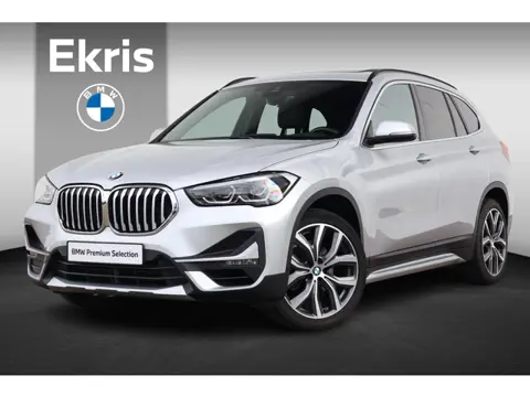 BMW X1 sDrive18i Executive Edition Panoramadak/ Cruise Control/ Head-Up/ Getint Glas achter/ Elektri