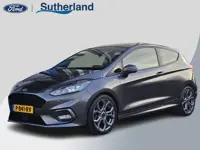Ford Fiesta 1.0 EcoBoost ST-Line  | Navigatie | Camera | Cruise control