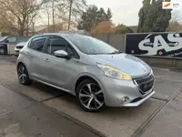 Peugeot 208 1.2 PureTech Style Pack Plus