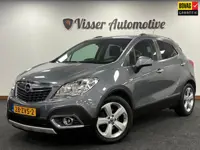 Opel Mokka 1.6 Edition*Winterpakket*Airco*PDC*Trekhaak*Cruise-Control*