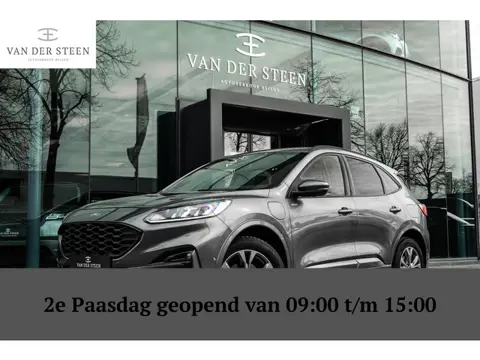 Ford Kuga 2.5 PHEV ST-Line Camera | Adaptieve cruise control