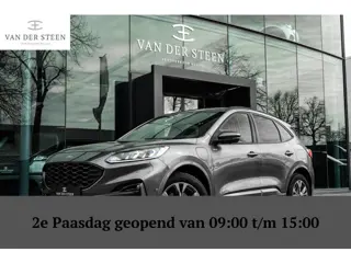 Ford Kuga 2.5 PHEV ST-Line Camera | Adaptieve cruise control