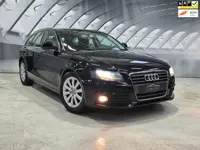 Audi A4 Avant 1.8 TFSI Pro Line Business