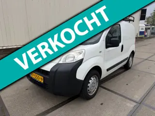 Peugeot Bipper 1.3 HDi XR Profit + nieuwe apk nap