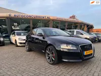 Audi A3 Sportback 1.4 TFSI Attraction, Leder, Carplay, Inruil mogelijk.