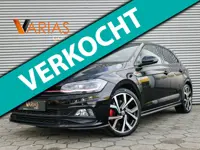Volkswagen POLO 2.0 TSI GTI Beats Camera Keyless Virtual
