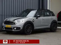 MINI Countryman 1.5 Cooper S E ALL4 Chili Automaat |Pano