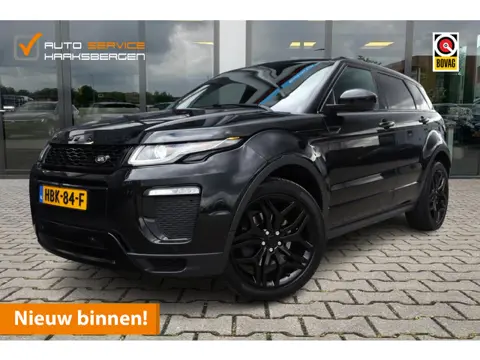 Land Rover Range Rover Evoque 2.0 Si4 Autobiography | Pano | Camera | 20 Inch |