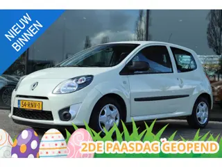 RENAULT TWINGO 1.2-16V AUTHENTIQUE | AIRCO | CENTR. DEURVERGRENDELING | ELEK. RAMEN
