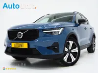 Volvo XC40 1.5 T5 Plug-in hybrid Ultimate Dark | Panoramadak | Tailored Wool Blend | Harman/Kardon |