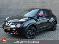 Nissan Juke 1.2 DIG-T S/S Dynamic Edition Keyless Entry/Start, Navigatie, Climate/Cruise Control, Ac