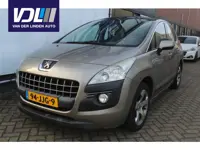 Peugeot 3008 1.6 VTi motor loopt niet goed Handel prijs, zo meenemen. Motor loopt niet goed