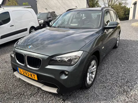 BMW X1 SDrive18i Executive