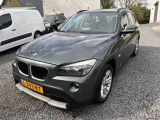 BMW X1 SDrive18i Executive