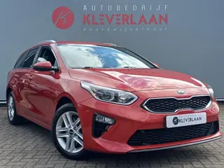 Kia Ceed Sportswagon 1.0 T-GDi DynamicLine | TREKHAAK | NAVI | CAMERA | APPLE CARPLAY/ ADNROID AUTO 