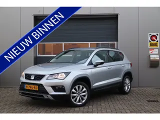 SEAT Ateca 1.5 TSI Style Automaat, Navigatie, Camera, Trekhaak