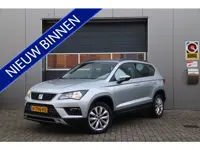 SEAT Ateca 1.5 TSI Style Automaat, Navigatie, Camera, Trekhaak