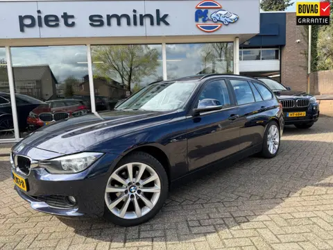 BMW 3-serie Touring 316i High Executive