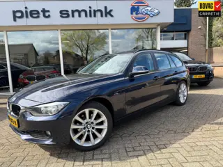 BMW 3-serie Touring 316i High Executive