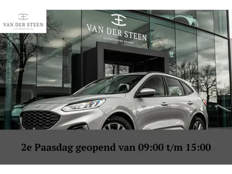 Ford Kuga 2.5 FHEV ST-Line Camera | Adaptieve Cruise Control