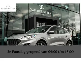 Ford Kuga 2.5 FHEV ST-Line Camera | Adaptieve Cruise Control