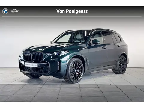 BMW X5 xDrive50e Innovation Pack M Sportpakket Pro Aut. | Selections 2500