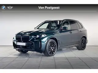 BMW X5 xDrive50e Innovation Pack M Sportpakket Pro Aut. | Selections 2500