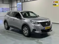 Peugeot 2008 1.2 PureTech 100 Active TREKHAAK/APPLE CARPLAY/LED KOPLAMPEN