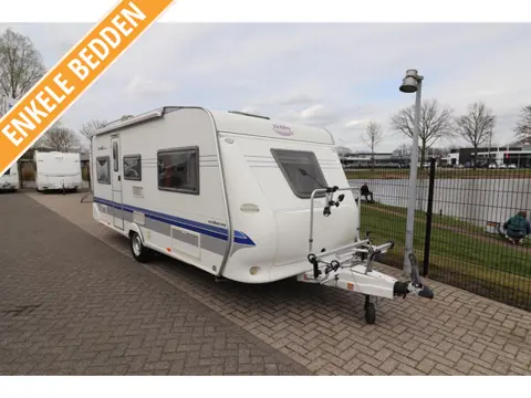 Hobby Excellent Easy 495 UL Enkele bedden / Mover