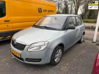 Skoda Fabia 1.2 Go 5-deurs AIRCO
