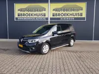 Renault Kangoo 1.5 Blue dCi 95 Luxe AUTOMATIC (bj 2023)